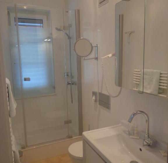 Apartamento 1 Dormitório com Sacada, Hans Mauracher Schlössl