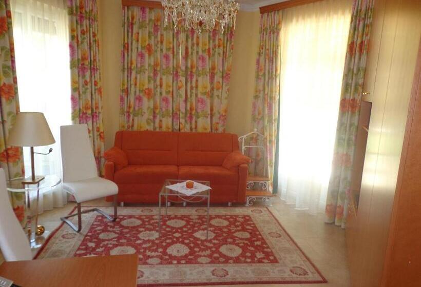 Apartamento 1 Dormitório com Sacada, Hans Mauracher Schlössl