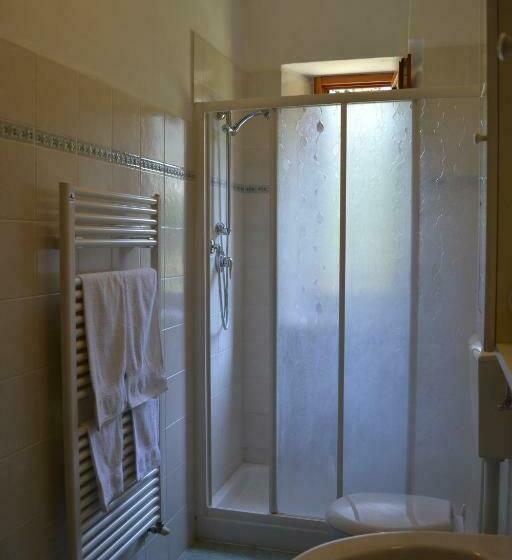 带2个卧室的公寓, Agriturismo La Querce