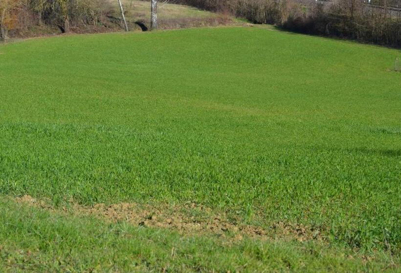 带2个卧室的公寓, Agriturismo La Querce