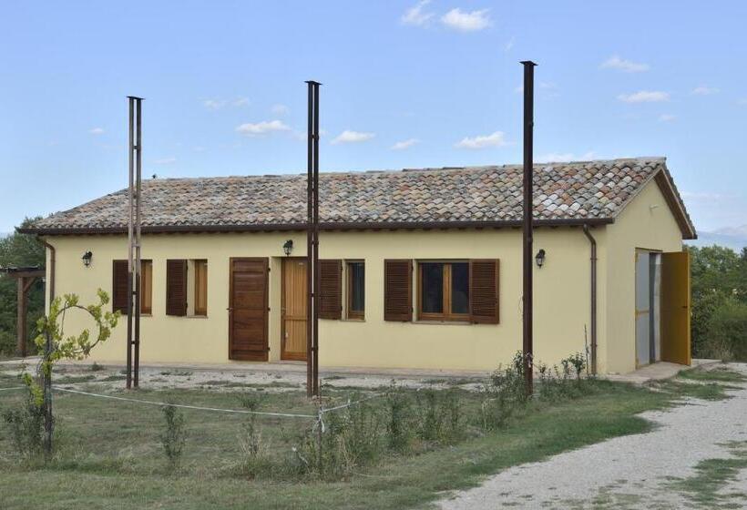 스탠다드 룸, Casale Dei Mattonari