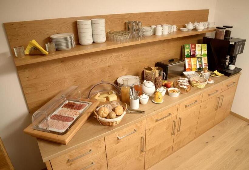 スタンダードルーム, Krebishof Agriturismo