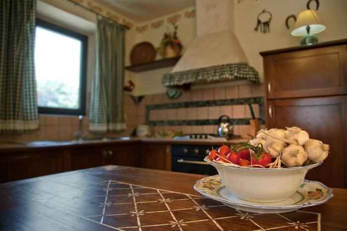 Апартаменты Дюплекс 1 Спальня, La Vecchia Sassa