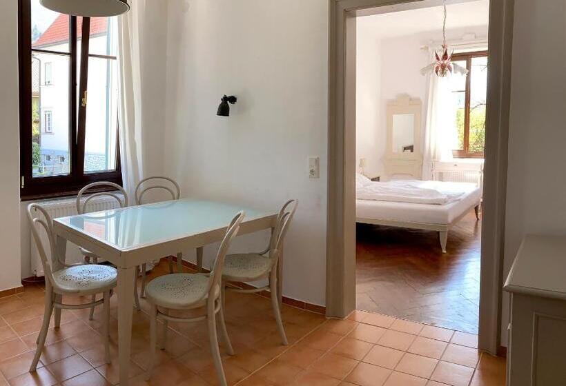 Апартаменты 2 Спальни, Villa Streintz