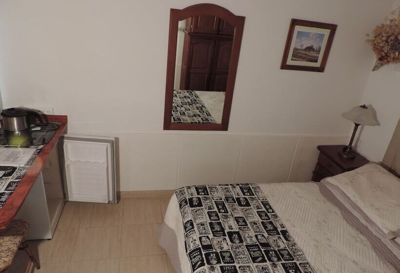 חדר סטנדרט, Hosteria Las Piedras