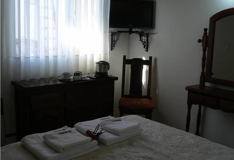 חדר סטנדרט, Hosteria Las Piedras