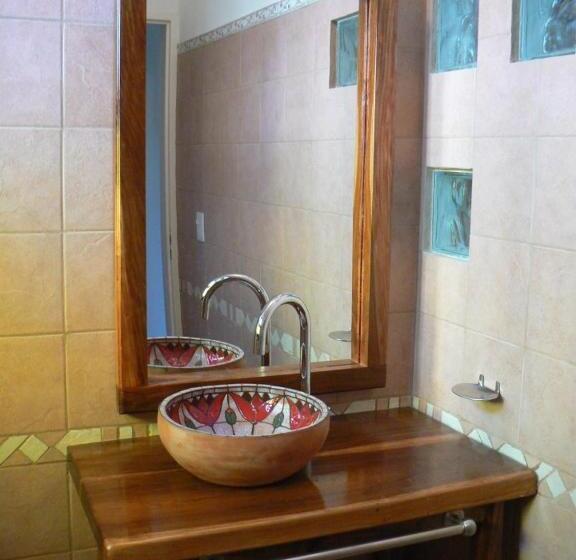 标准间, Hosteria Las Piedras