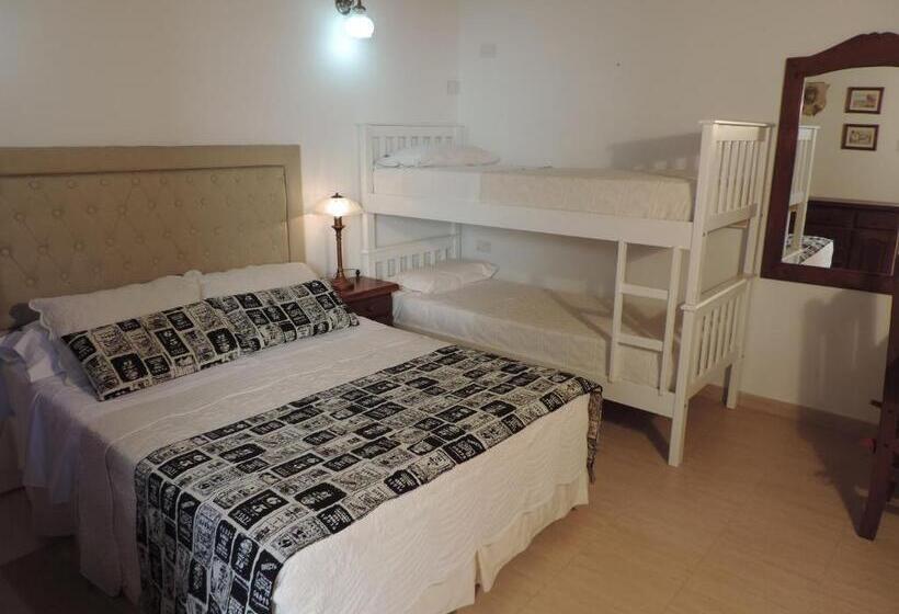 חדר סטנדרט, Hosteria Las Piedras