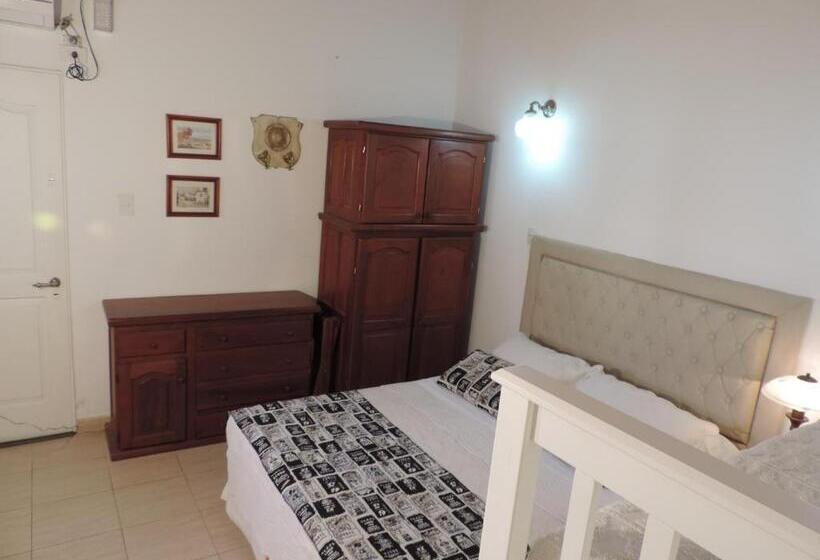 חדר סטנדרט, Hosteria Las Piedras