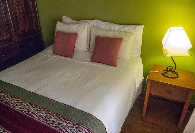 Номер Стандарт, Pisac Inn