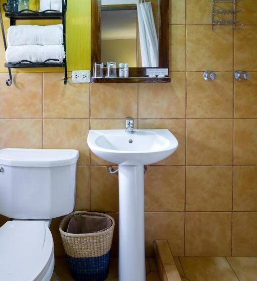 Номер Стандарт Индивидуальный, Pisac Inn