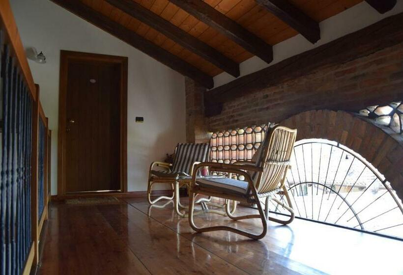 Номер Стандарт, Agriturismo Domus Rustica