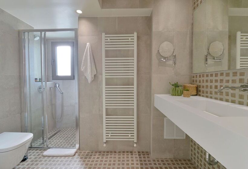 스탠다드 룸, Mirivili Rooms & Suites