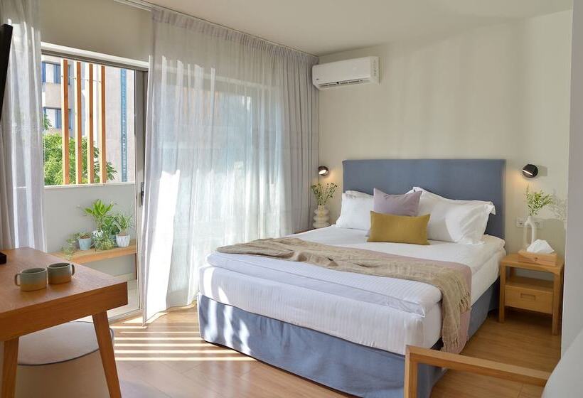 스탠다드 룸, Mirivili Rooms & Suites