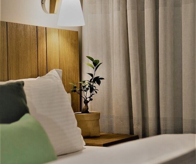 이그제큐티브 스위트, Mirivili Rooms & Suites