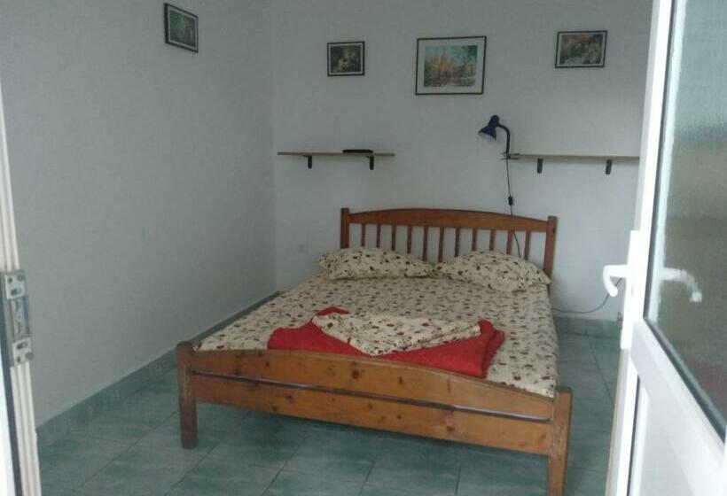 Номер Стандарт, Apartamente Pinciuc Costinesti