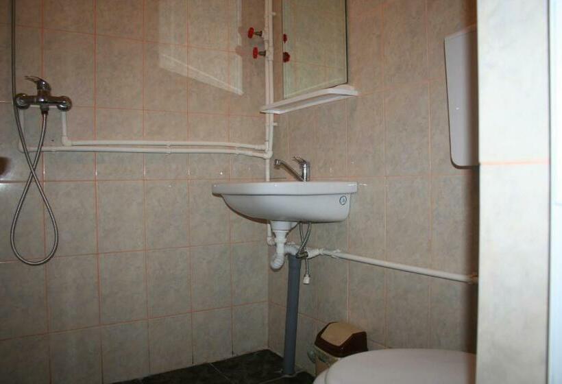 Номер Стандарт Трехместный, Apartamente Pinciuc Costinesti