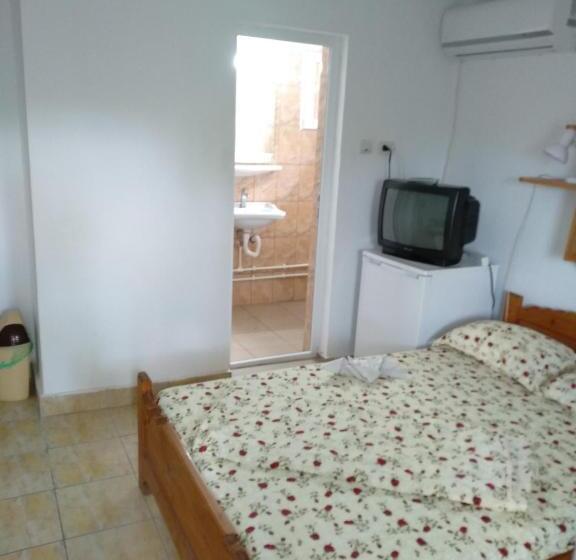 Люкс с Балконом, Apartamente Pinciuc Costinesti