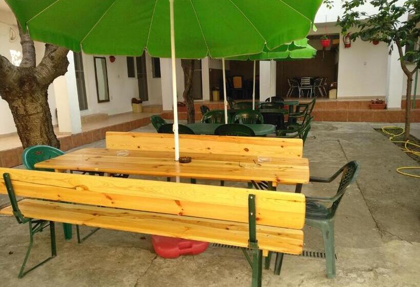 Номер Стандарт Трехместный, Apartamente Pinciuc Costinesti