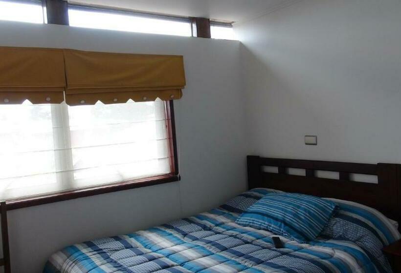 标准间, Hostal Los Avellanos