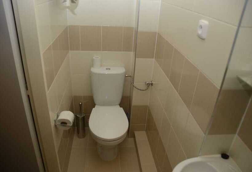اتاق استاندارد, Orbis