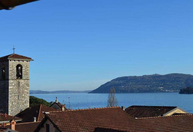 Quarto Estandar, Residenza Pesce D Oro