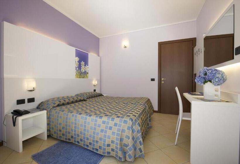 Номер Стандарт, Residenza Pesce D Oro
