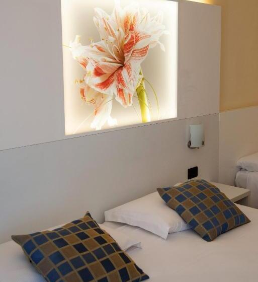 Номер Стандарт Трехместный, Residenza Pesce D Oro