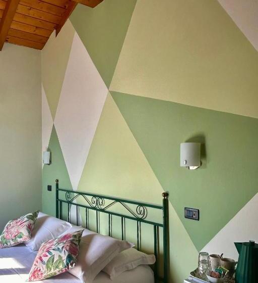 Номер Стандарт, Residenza Pesce D Oro