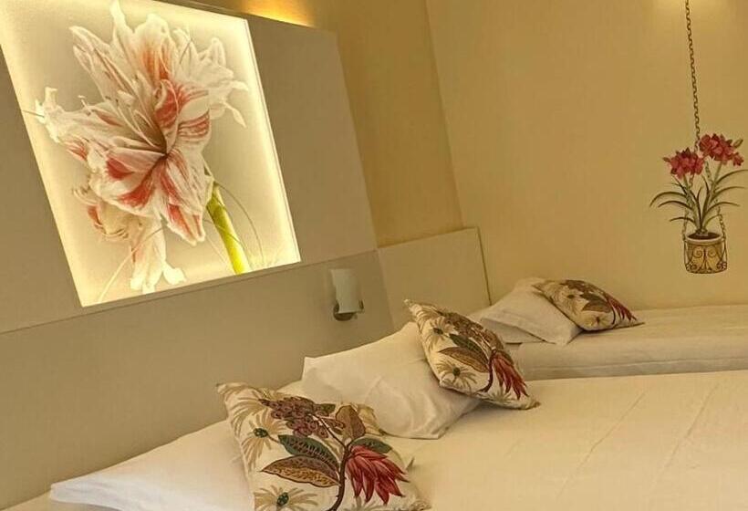 Quarto Estandar, Residenza Pesce D Oro
