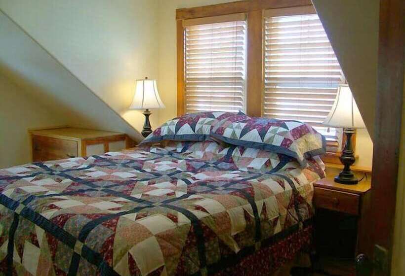 Люкс, Beach Cottage Inn