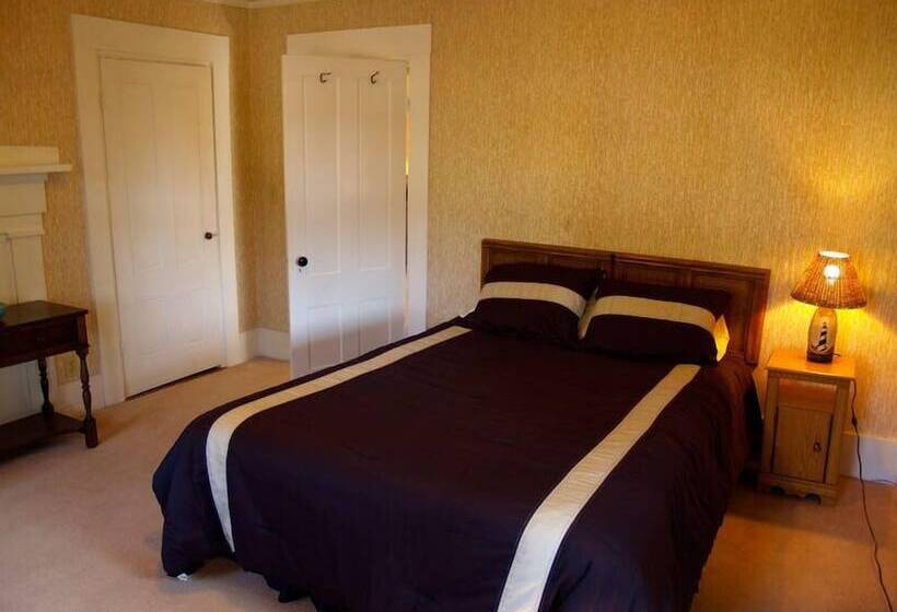 Номер Стандарт, Beach Cottage Inn