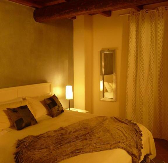 Номер Стандарт, Locanda Della Fiorina