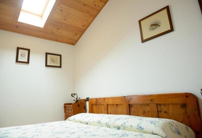 스탠다드 룸, Ca  Premuda Locazione Turistica