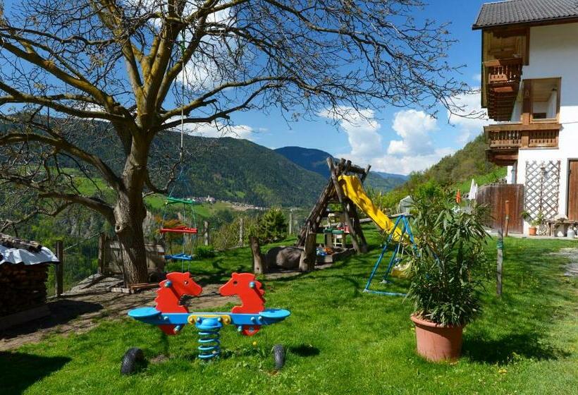 Студия Стандарт, Ferienbauernhof Wieserhof
