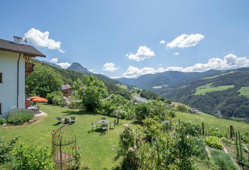 Студия Стандарт, Ferienbauernhof Wieserhof