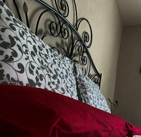 Апартаменты 1 Спальня, La Casaregina