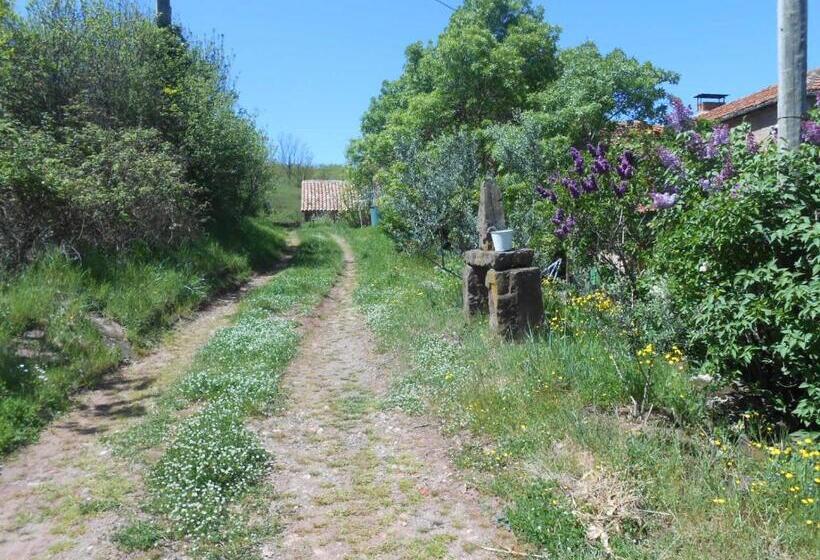 Дом 2 Спальни, Gîte Des Monts