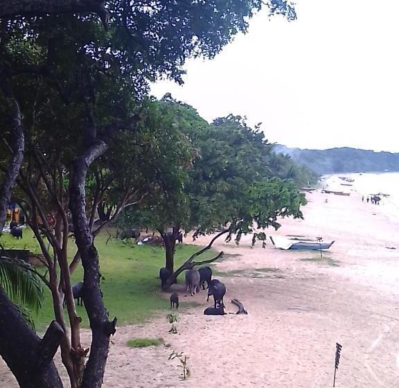Номер Стандарт, Pousada Ventania Do Rio Mar