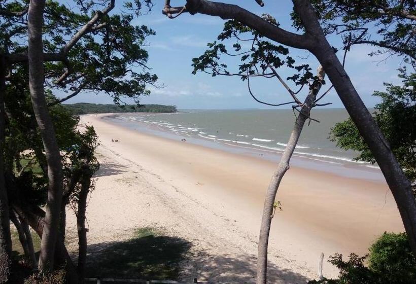 Номер Стандарт, Pousada Ventania Do Rio Mar