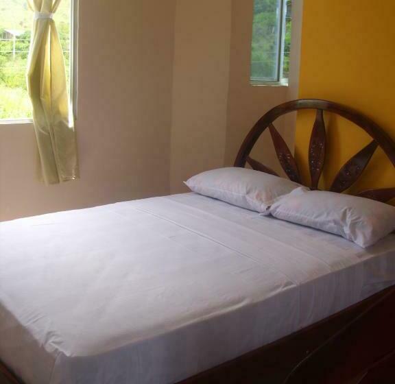 Номер Стандарт, Hostal Alcazaba