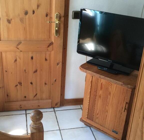 Quarto Estandar Individual, Gasthof Zur Post