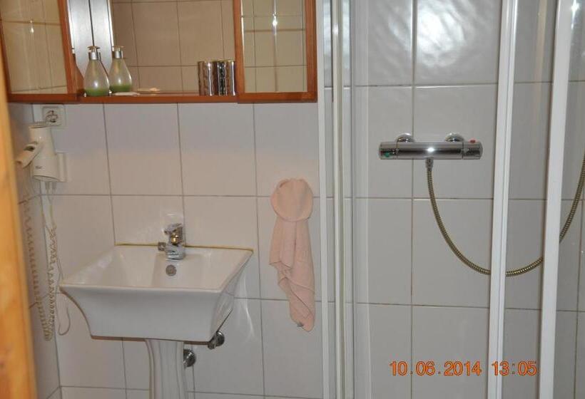 Quarto Economy, Gasthof Zur Post