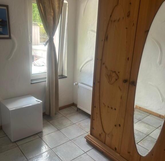 Quarto Economy, Gasthof Zur Post