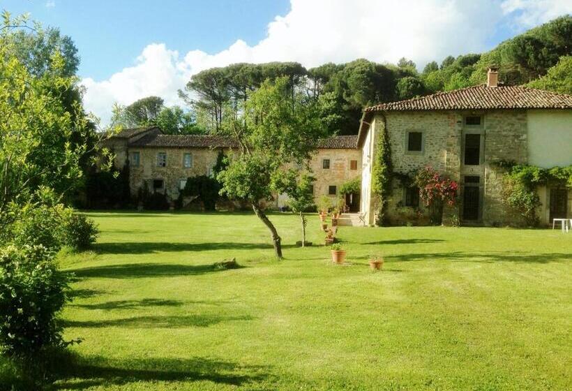 Апартаменты 1 Спальня, Agriturismo Ai Frati