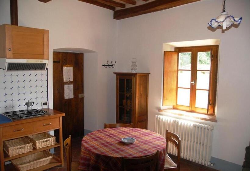 Апартаменты 1 Спальня, Agriturismo Ai Frati