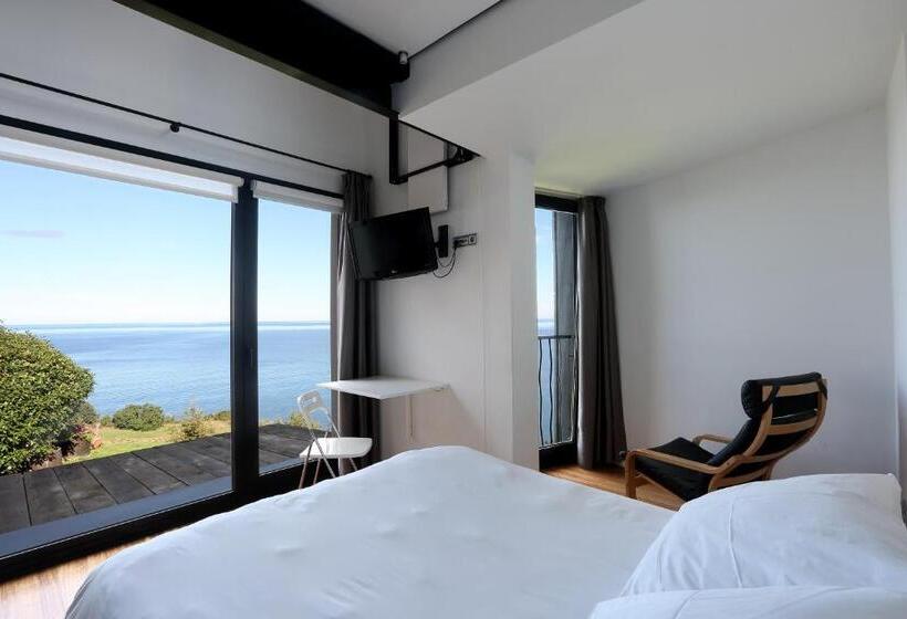 Люкс, Agroturismo Haitzalde B&b   Adults Only