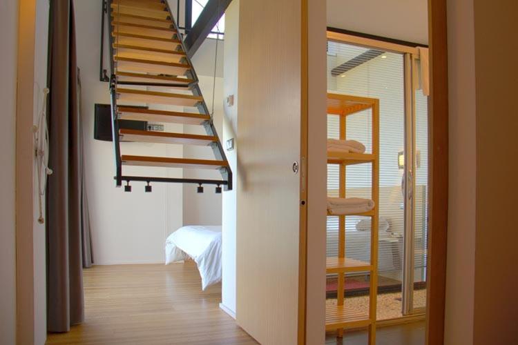 Люкс, Agroturismo Haitzalde B&b   Adults Only