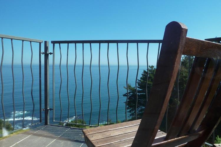Номер Стандарт с Балконом, Agroturismo Haitzalde B&b   Adults Only