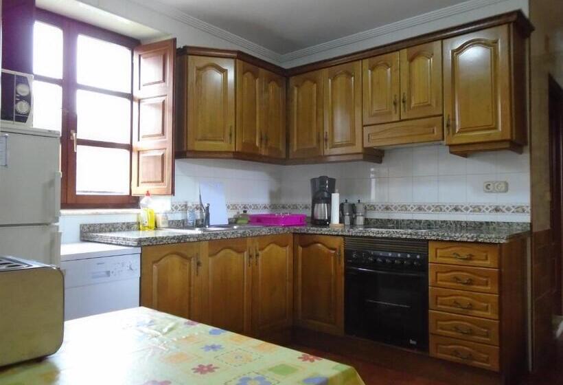 스탠다드 룸, Turismo Rural El Gobernador